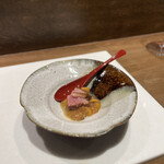 串揚げ･大阪料理 キュイジーヌ･ド･オオサカ - 