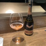 串揚げ･大阪料理 キュイジーヌ･ド･オオサカ - 