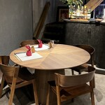 串揚げ･大阪料理 キュイジーヌ･ド･オオサカ - 