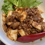 旬菜中華屋 龍房 - 