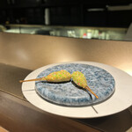 串揚げ･大阪料理 キュイジーヌ･ド･オオサカ - 