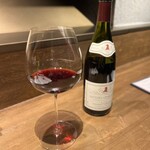 串揚げ･大阪料理 キュイジーヌ･ド･オオサカ - 