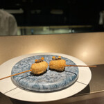 串揚げ･大阪料理 キュイジーヌ･ド･オオサカ - 