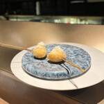 串揚げ･大阪料理 キュイジーヌ･ド･オオサカ - 