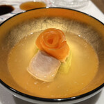 串揚げ･大阪料理 キュイジーヌ･ド･オオサカ - 