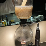 串揚げ･大阪料理 キュイジーヌ･ド･オオサカ - 