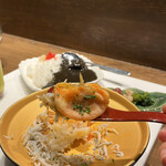 串揚げ･大阪料理 キュイジーヌ･ド･オオサカ - 