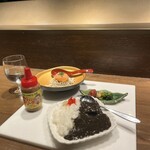 串揚げ･大阪料理 キュイジーヌ･ド･オオサカ - 