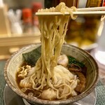 らーめん梶原 - 