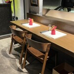 串揚げ･大阪料理 キュイジーヌ･ド･オオサカ - 