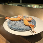 串揚げ･大阪料理 キュイジーヌ･ド･オオサカ - 