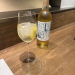 串揚げ･大阪料理 キュイジーヌ･ド･オオサカ - 