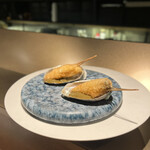 串揚げ･大阪料理 キュイジーヌ･ド･オオサカ - 