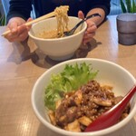 旬菜中華屋 龍房 - 