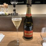 串揚げ･大阪料理 キュイジーヌ･ド･オオサカ 福岡市警固店 - 