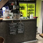 串揚げ･大阪料理 キュイジーヌ･ド･オオサカ - 