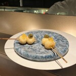 串揚げ･大阪料理 キュイジーヌ･ド･オオサカ - 