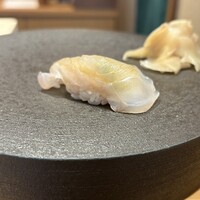 新宿 鮨 つむぎ - 