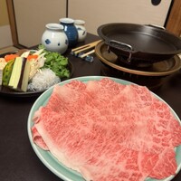 人形町今半 本店 - 