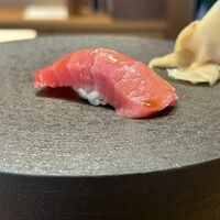 新宿 鮨 つむぎ - 