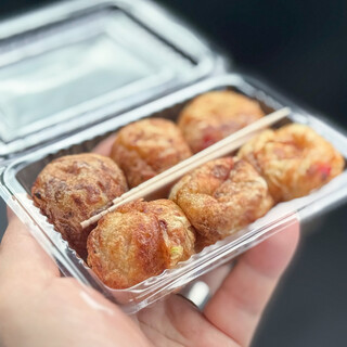 たこ焼き タツミ_0