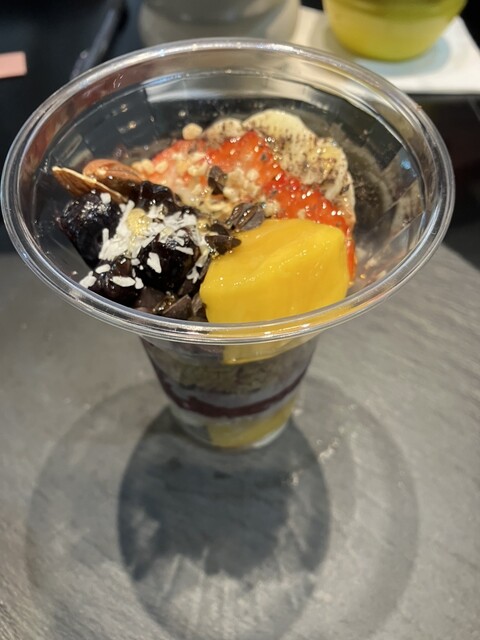 Honolulu Acai Ichinomiya Ten