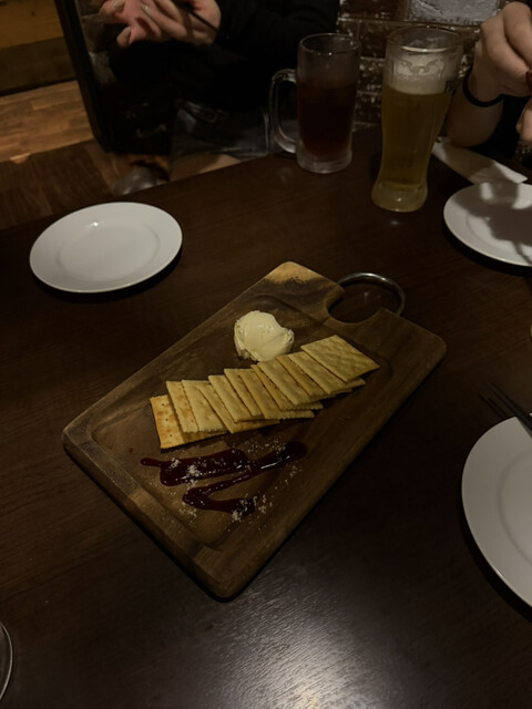 hachimitsu to cheese no italian Honey Table Toyohashi Ten