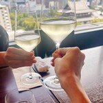 ワカヌイ グリル ダイニング バー 東京 - 