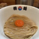 中華そば 桐麺 - 