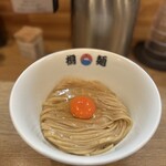 中華そば 桐麺 - 