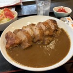 お好焼 たくま - 料理写真: