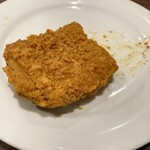 CoCo壱番屋 - 料理写真: