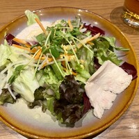 LE PORTIER Par Aux Delices de dodine Toranomon - 