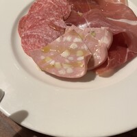 ピッツェリア ポンテチェントロ 佃店 - 