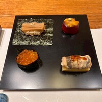 SUSHI BANYA KAI 品川店 - 