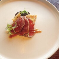 ワカヌイ グリル ダイニング バー 東京 - 