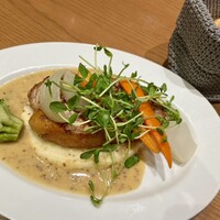 LE PORTIER Par Aux Delices de dodine Toranomon - 