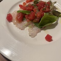 ピッツェリア ポンテチェントロ 佃店 - 