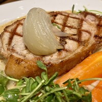 LE PORTIER Par Aux Delices de dodine Toranomon - 