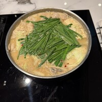 博多もつ鍋 やま中 博多店 - 