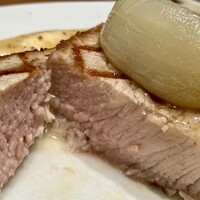 LE PORTIER Par Aux Delices de dodine Toranomon - 