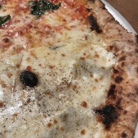 ピッツェリア ポンテチェントロ 佃店 - 