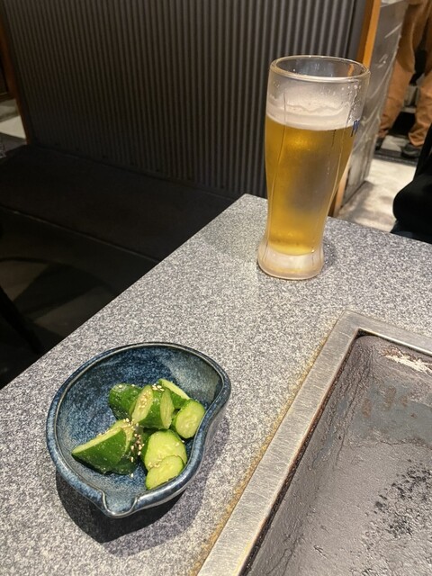 Teppan to Osake Kyuzo