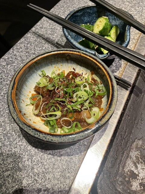 Teppan to Osake Kyuzo photo 2