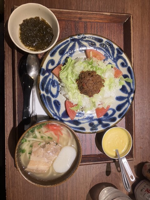 Uminchu Shubo Yaezuchikagai