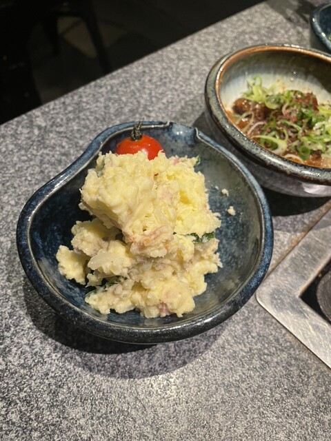 Teppan to Osake Kyuzo photo 3