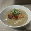 山田のうなぎ・うな骨らーめん 築地本店