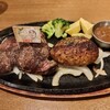 JUMBO STEAK HAN'S 久茂地本店ANNEX