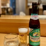 すしやのたい悟 - グリーンズフリー＆旭興