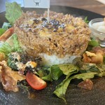 city cafe and space - 